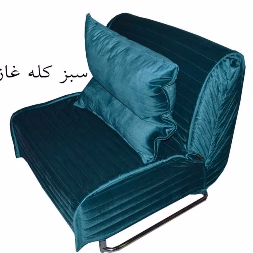 مبل تختخوابشو درسایز  و رنگ های مختلف