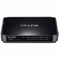 بررسی سوییچ تی پی لینک TL-SF1024M | هدیش