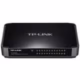 بررسی سوییچ تی پی لینک TL-SF1024M | هدیش