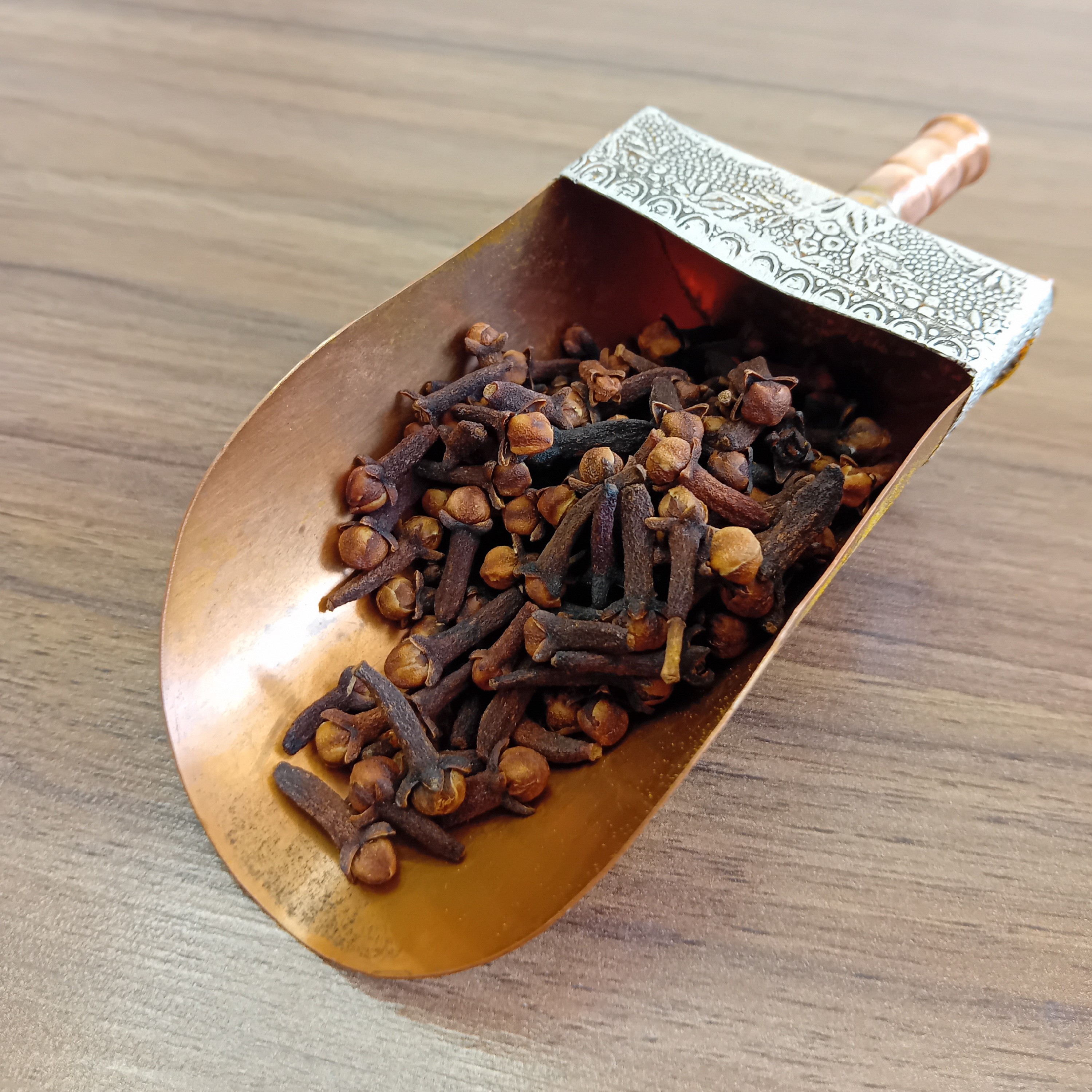 میخک اعلا (فله)