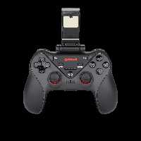 مشخصات ،قیمت و خرید گیم پد بیسیم ردراگون مدل Redragon Ceres G812