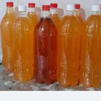 سرکه انگور طبیعی از شهر انگور