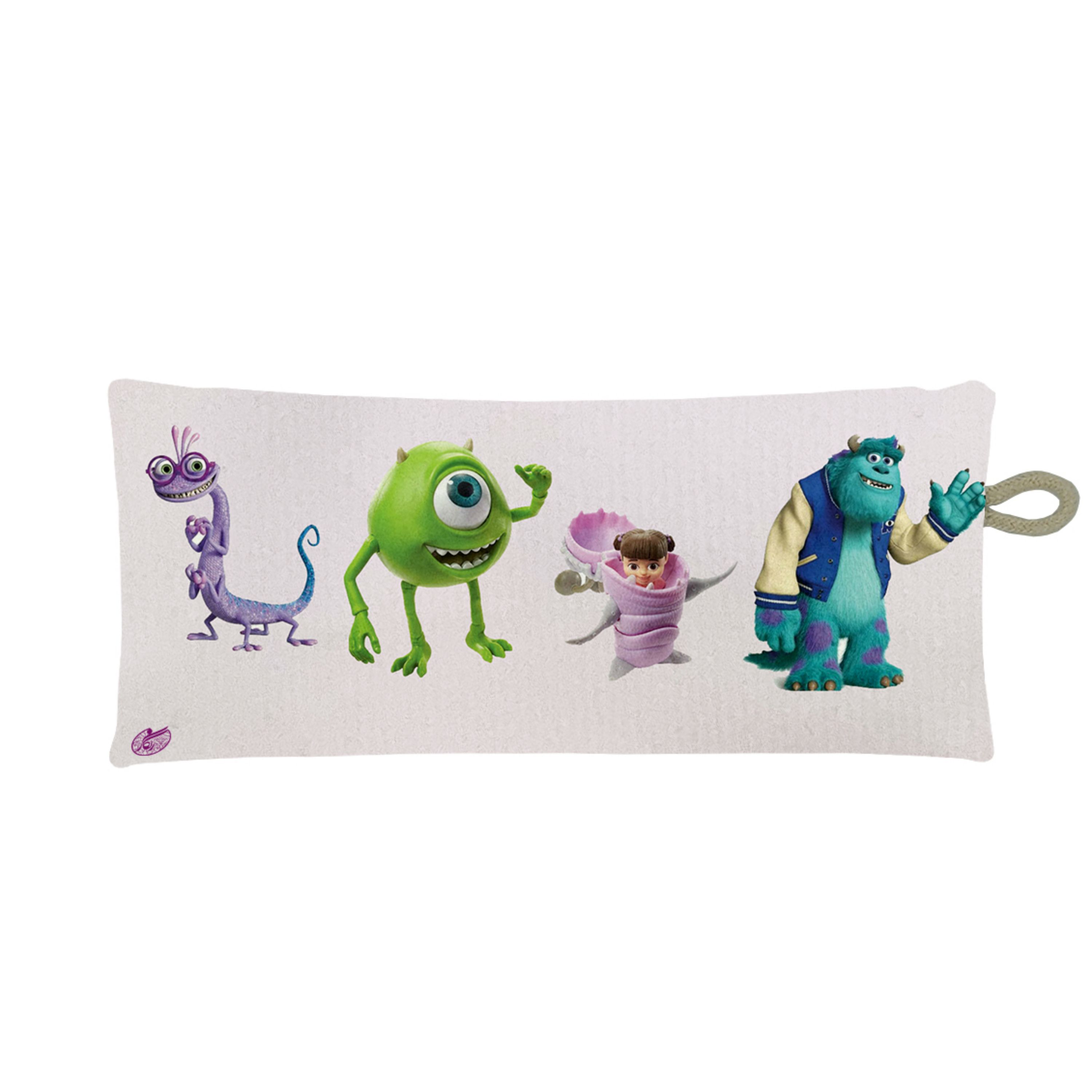 جامدادی جنس مخمل تک زیپ کد JSBT014