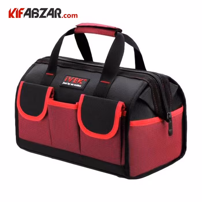 کیف ابزار ایوک مدل K 8222