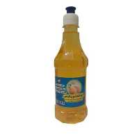 مایع ظرفشویی طبیعی(250 گرم)