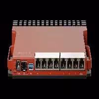 روتر میکروتیک L009UiGS-RM
