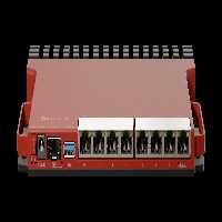 روتر میکروتیک L009UiGS-RM