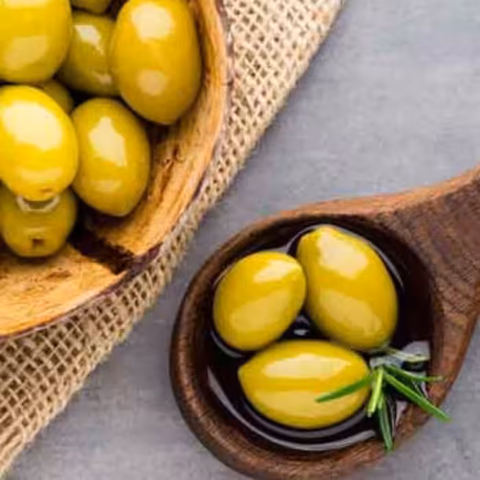 زیتون طارم...سایز ویژه.. یک کیلویی