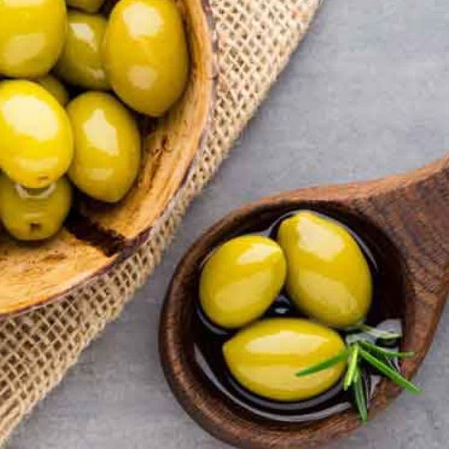 زیتون طارم...سایز ویژه.. یک کیلویی