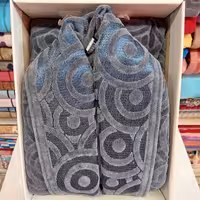 حوله تن پوش ماندگار -3کیلو گرم-سایز125-انواع رنگ بندی- بهترین کیفیت با مطلوب ترین قیمت 