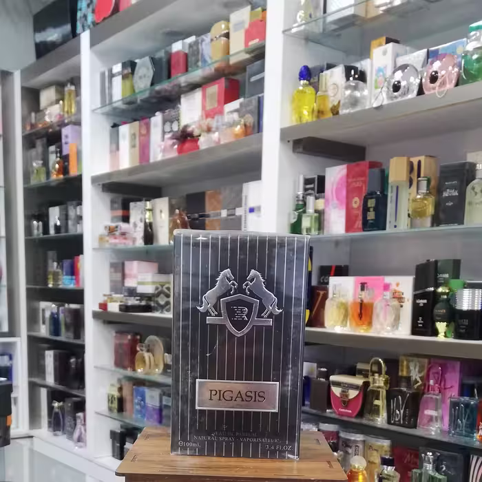 عطر ادکلن رونا پیگاسیس ROVENA PIGASIS