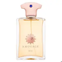 ادو پرفیوم مردانه AMOUAGE Dia حجم 100 میلی لیتر