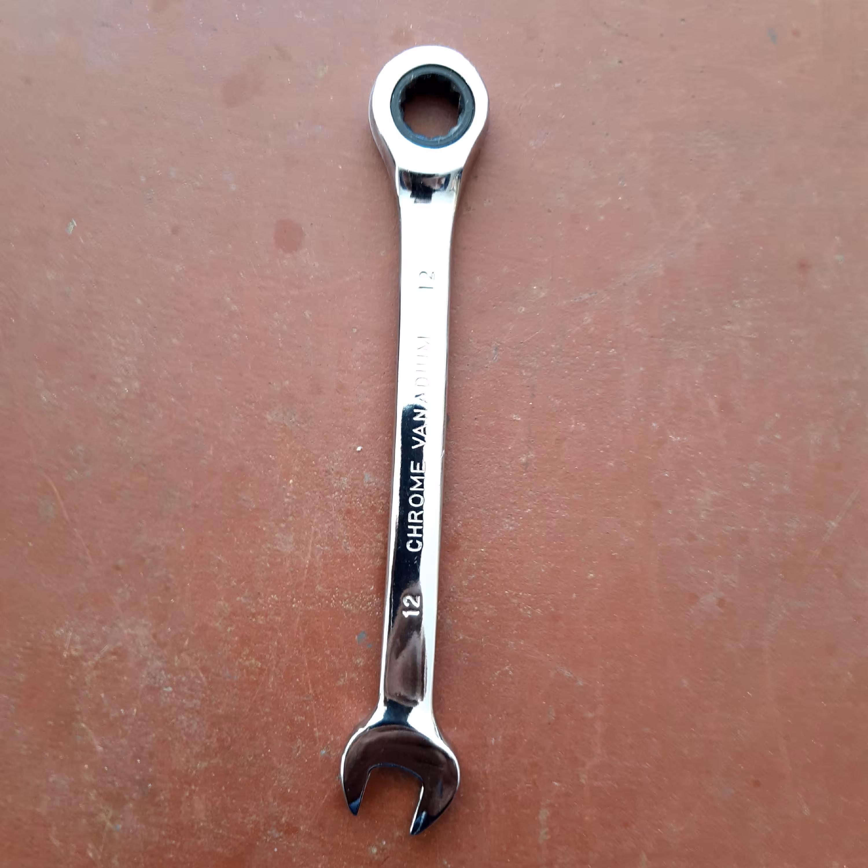 اچاریکسر جغجغه 12