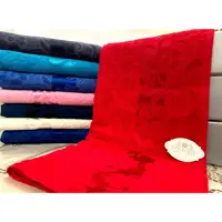 حوله حمامی برند پارادایس سایز 40در80