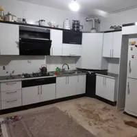 کابینت پیش ساخته تمام ام دی اف (پس کرایه)