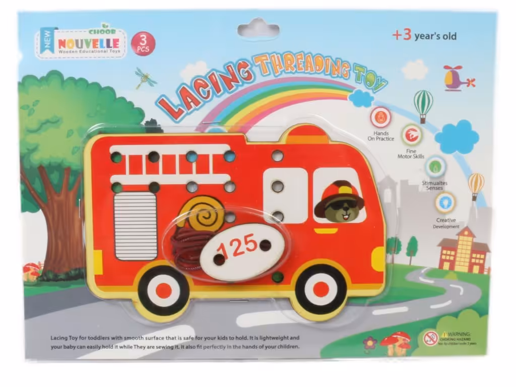 بازی دوخت و دوز مونته سوری مدل ماشین ها