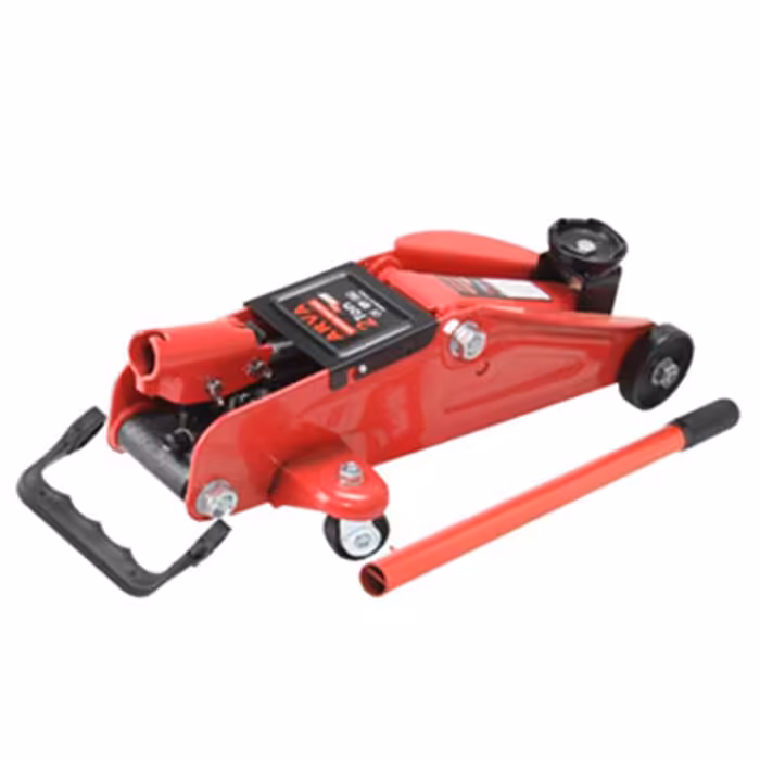 جک سوسماری هیدرولیک 2 تن آروا مدل 4345