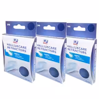 پد هالکوس والگوس 346 LP یک بسته 3 عددی | فروشگاه اینترنتی تاتا کالا