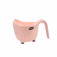 برنج شوی کوچک دسته‌دار لیمون | خانه سام