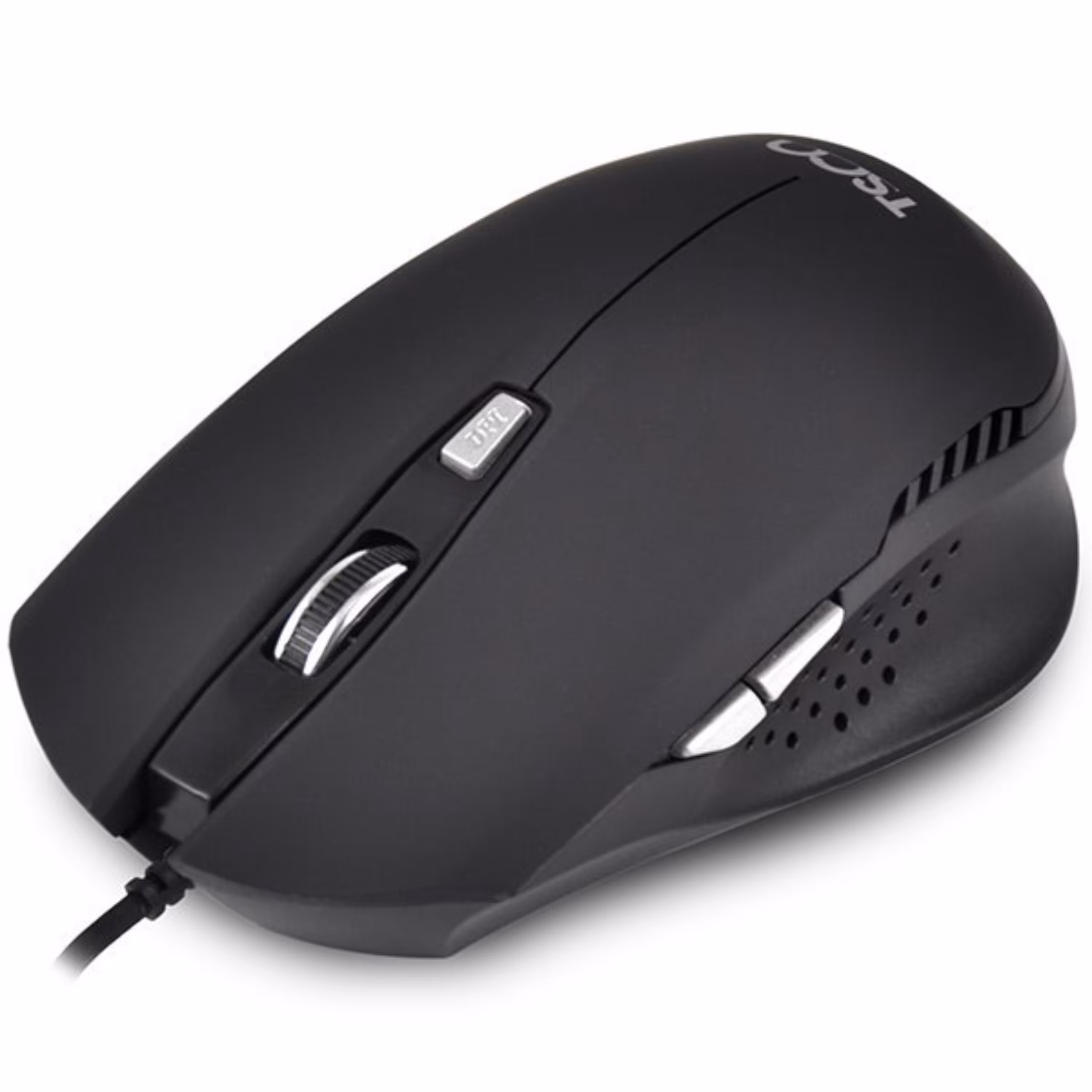 ماوس با سیم تسکو مدلTM 278 - موس TSCO TM278