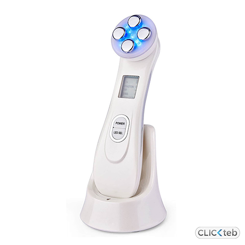 دستگاه جوان‌سازی و لیفتینگ پوست مینی آر اف فرکشنال MINI RF (اوریجینال   گارانتی اصلی)