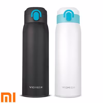 فلاسک وکیوم شیائومی مدل Viomi