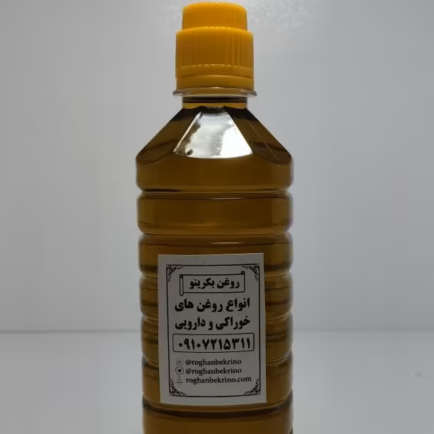 روغن زیتون نیم لیتری ارگانیک با کیفیت بسیار عالی و صد در صد طبیعی 