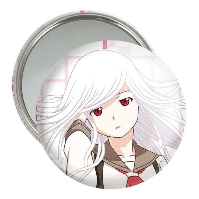 آینه جیبی خندالو مدل کوچینوا انیمه مونوگاتاری کد 16191