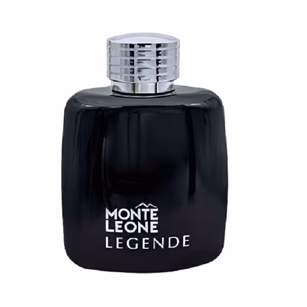 ادکلن مونت لئون لجند فراگرنس وردFragrance World Mont Blanc Legendمونت بلانت لجند
