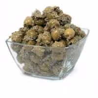 زیتون پرورده 1 کیلویی درجه یک