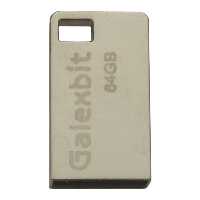 فلش مموری گلکسبیت مدل M7 ظرفیت 64 گیگابایت