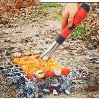 باد بزن برقی ایزی فایر.جنس بدنه: پلاستیک
.جنس سری: فلز.وزن
:345 g.منبع تغذیه
:باتری قلمی
.
تعداد باتری:
4 عدد.