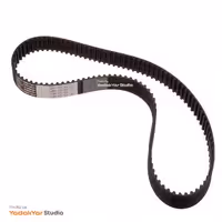 تسمه تایم سیتروئن زانتیا آلمان دینا پارت