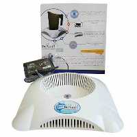 دستگاه آب قلیایی یونیزه دو قطبی بدون تایمر (پس کرایه)