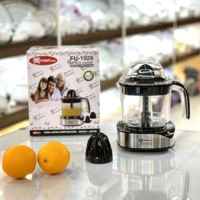 آب مرکبات گیری برقی برند فوما