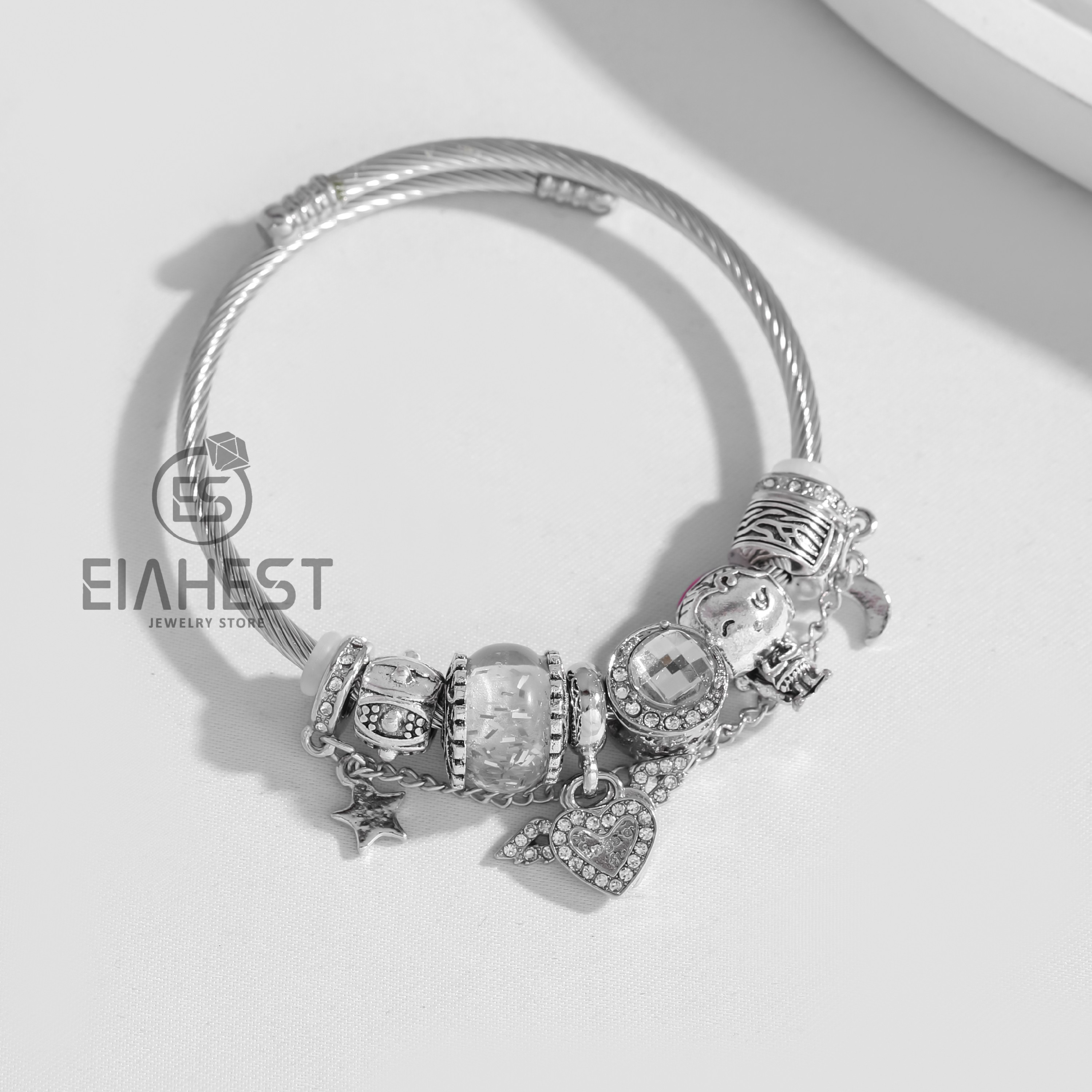 دستبند پاندورا PB395