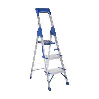 نردبان 3 پله الوم پارس مدل هایلوکس