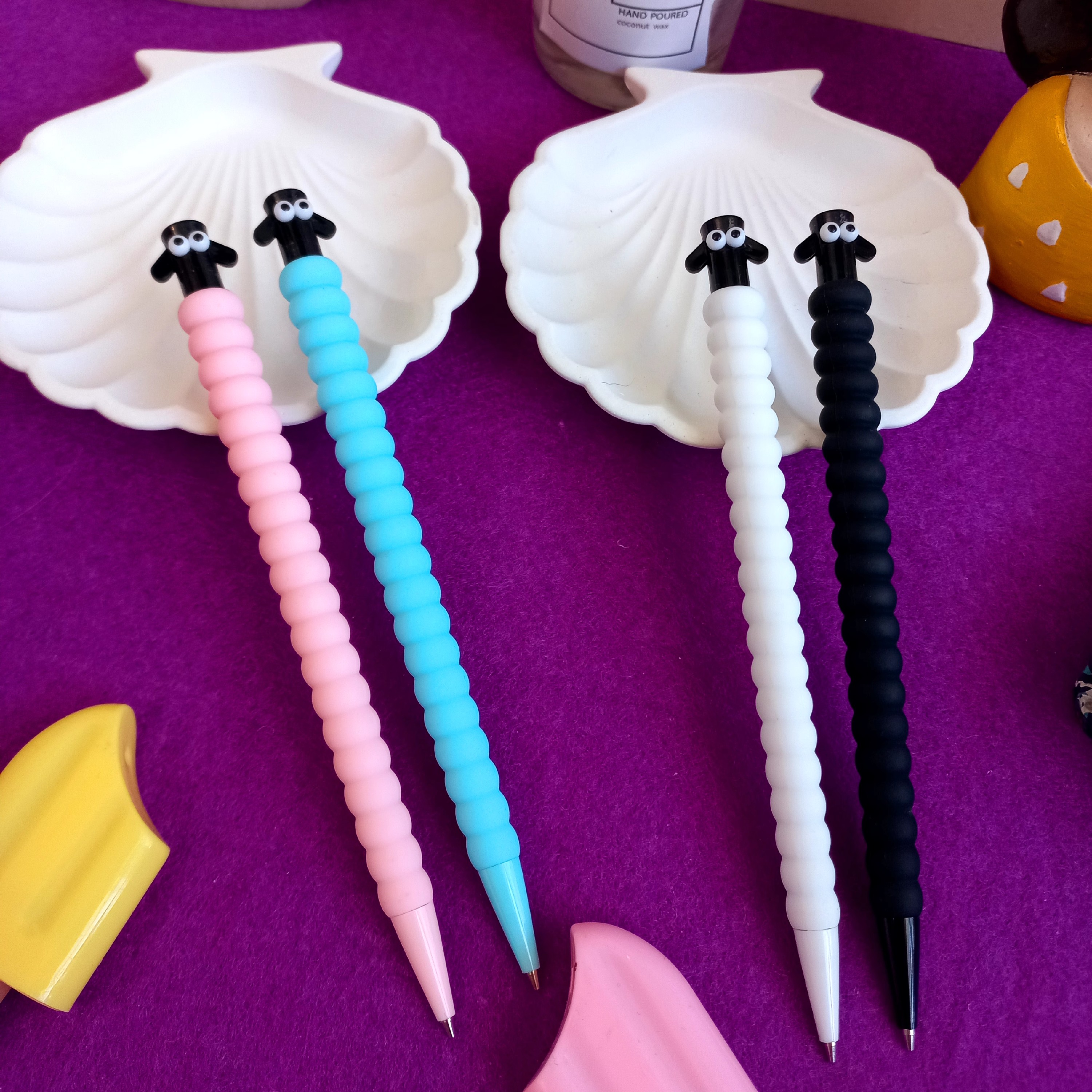 اتود طرح بره ناقلا