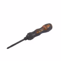 پیچ گوشتی جغجغه ای دو طرفه مدل DAMEI