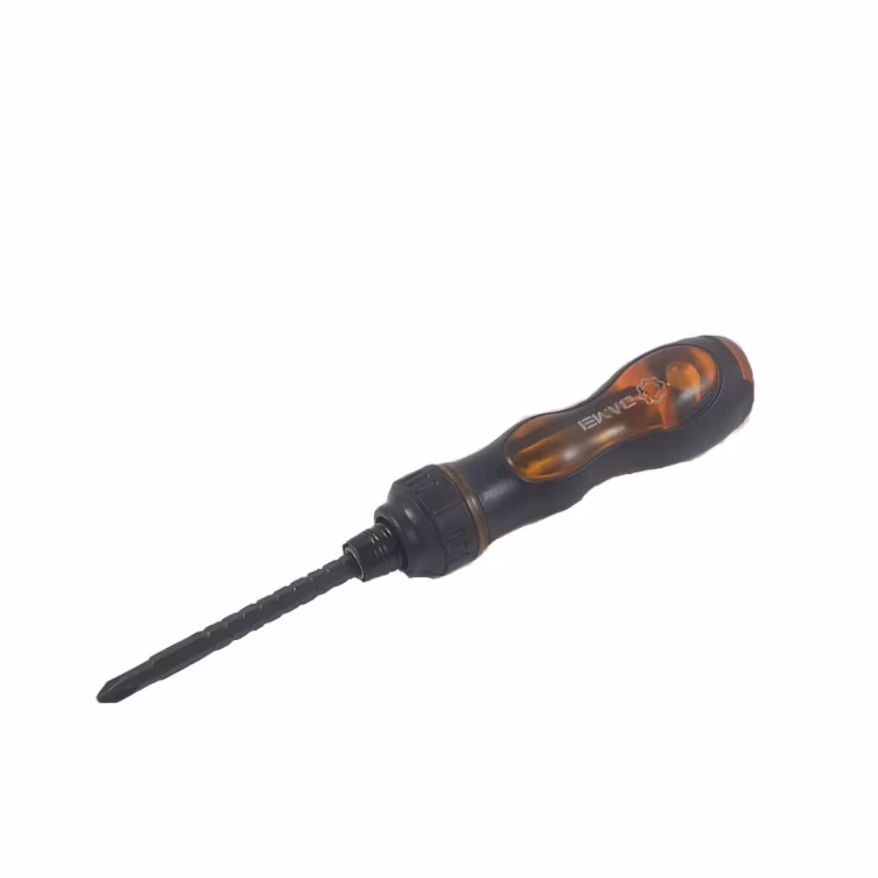 پیچ گوشتی جغجغه ای دو طرفه مدل DAMEI