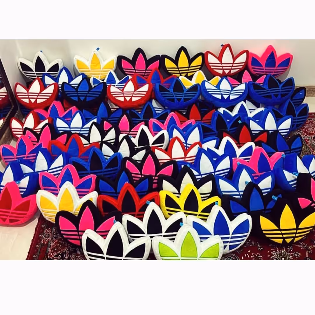 بالشتک آدیداس 