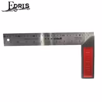 گونیا اندازه گیری 30 سانتی متری رابین 