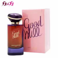 ادکلن زنانه پاکوروکا مدل GOOD WILL حجم 100 میل
