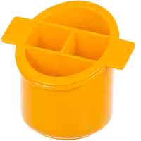 جای قاشق و چنگال یزدگل کد 123 - دارای رنگبندی