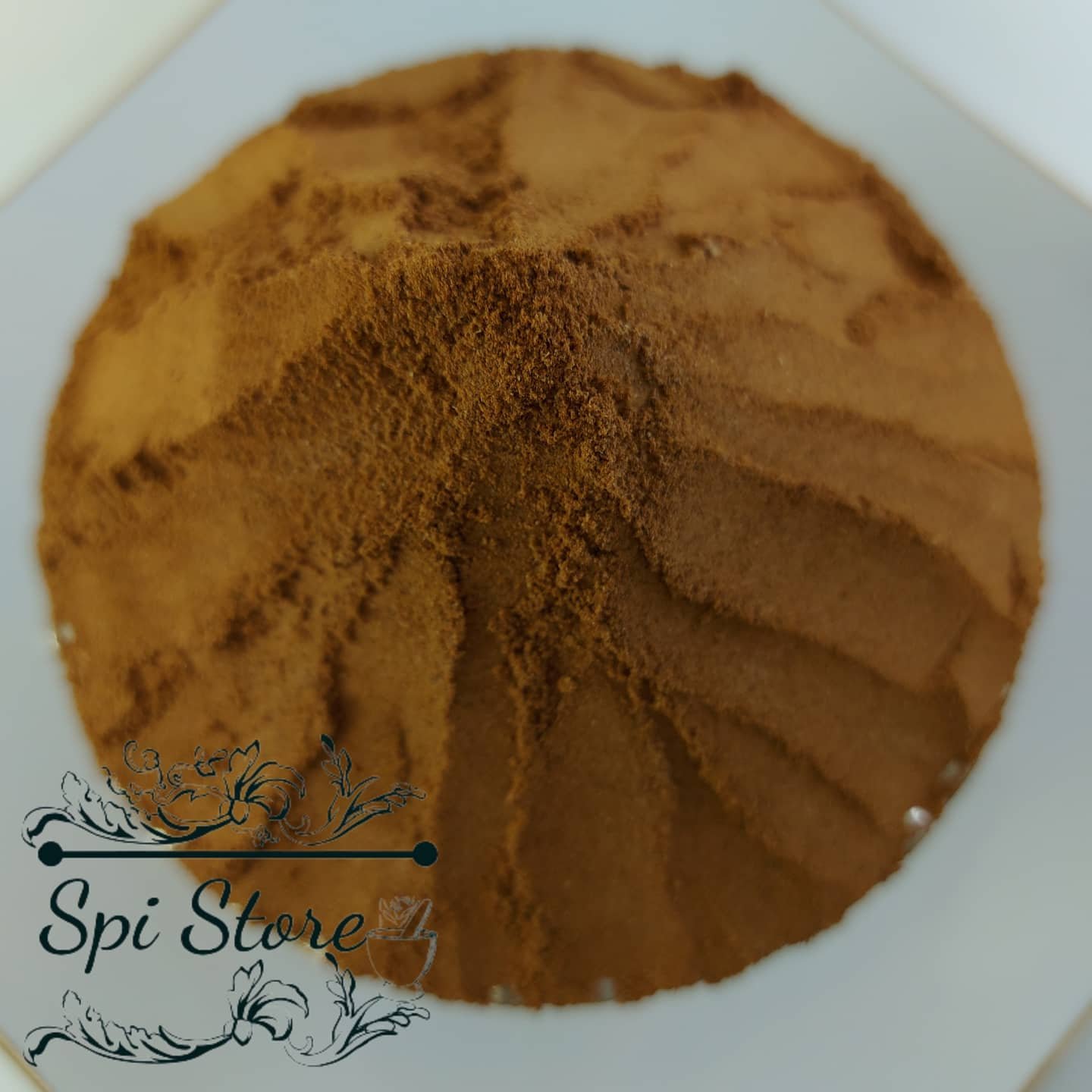 پودر دارچین مرغوب (100 گرمی)