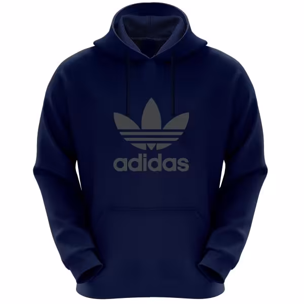 هودی ورزشی مردانه کد adidas | ST8477