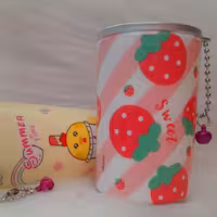 دستمال مرطوب فانتزی