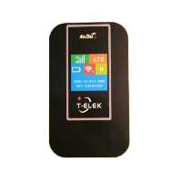 مودم 3G/4G قابل حمل مدل T-ELEK TM86E
