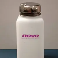 پمپ لیکوئید ناخن 250 میل novo