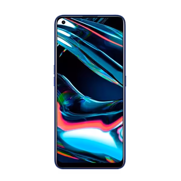 گوشی موبایل ریلمی Realme 7 Pro ظرفیت 128 رم 8 گیگابایت
